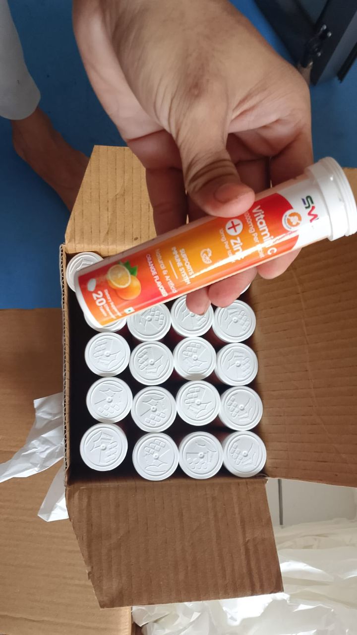 Pharmacy product display