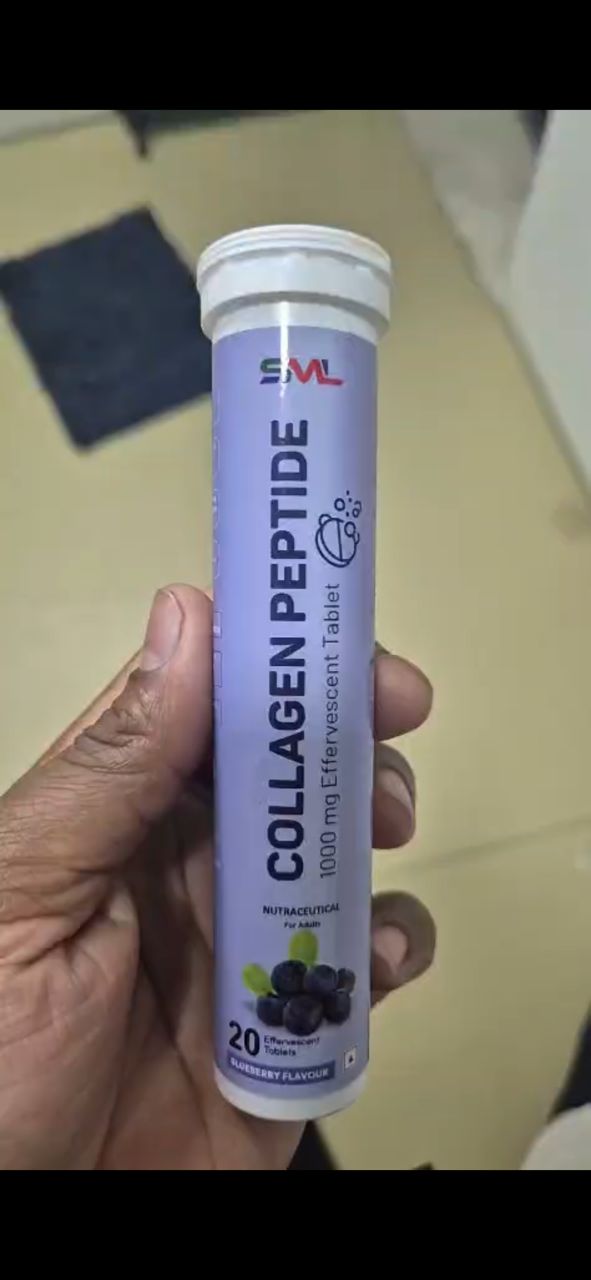 Nutraceuticals supplements