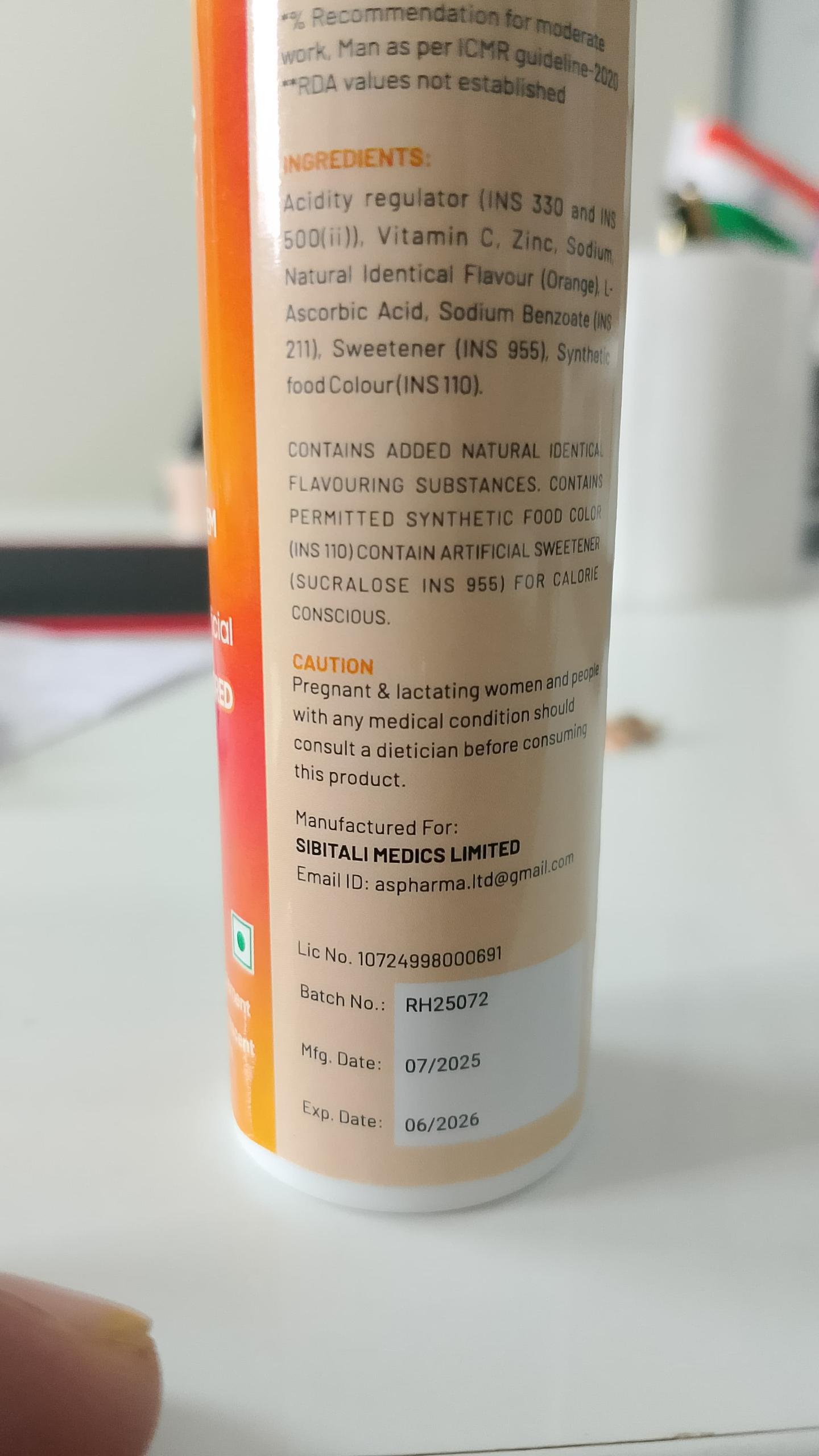 Pharmacist consultation